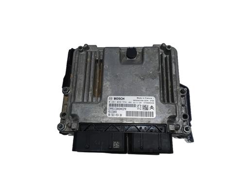 Used Electronic module Electronic module PEUGEOT PARTNER Box Body/MPV (K9) 1.5 BlueHDi 100 (102 hp) 33428062 33428062