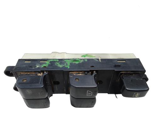 Left front window switch NISSAN PATHFINDER III (R51) 2.5 dCi 4WD | BP32233250I27