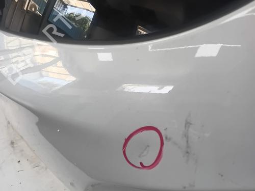 Tailgate OPEL CORSA E (X15) 1.4 Turbo (08, 68) | BP36903903C6  - Image 6