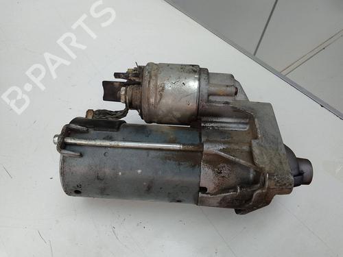 Used Starter RENAULT KANGOO / GRAND KANGOO II (KW0/1_) 1.5 dCi 85 (KW0K, KW0L, KW0B) (86 hp) 26053912