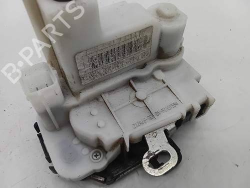 Front right lock FIAT 500 (312_) 1.2 (312AXA1A) | BP29477291C97 