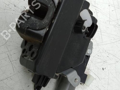 Tailgate lock TOYOTA RAV 4 IV (_A4_) 2.5 Hybrid (AVA42_) | BP20291176C101 