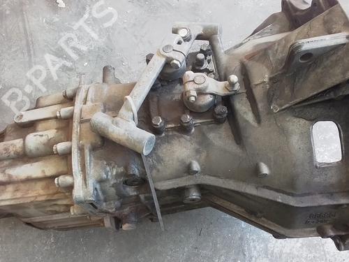 Gearbox IVECO DAILY IV Van 29L12 V, 29L12 V/P | BP29271393M3  - Image 5