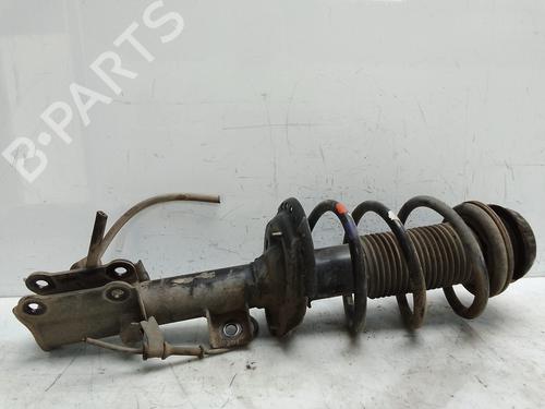 Left front shock absorber HYUNDAI i20 II (GB, IB) 1.2 | BP29396538M16 
