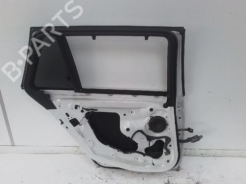 Left rear door BMW 3 Touring (F31) 325 d | BP26920253C4 