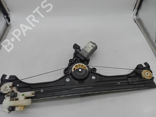Front left window mechanism FIAT 500 (312_) 1.2 (312AXA1A) | BP29477288C22