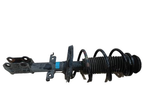 Used Left front shock absorber Left front shock absorber 36881644 36881644