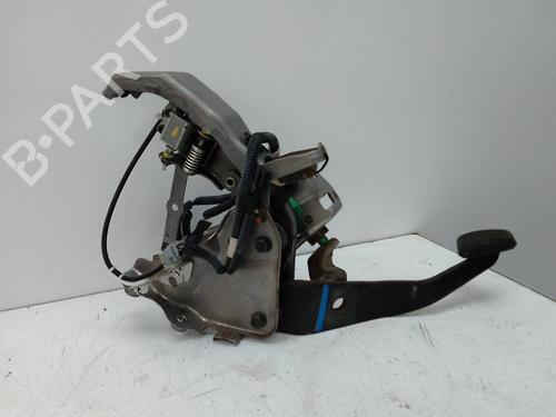 Used Break pedal Break pedal TOYOTA RAV 4 III (_A3_) 2.2 D 4WD (ALA30_, ALA30R) (150 hp) 19082586 19082586