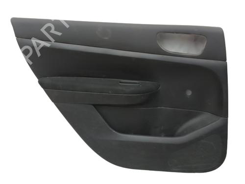 Used Rear left panel Rear left panel PEUGEOT 307 (3A/C) 2.0 HDi 90 (90 hp) 32699245 32699245