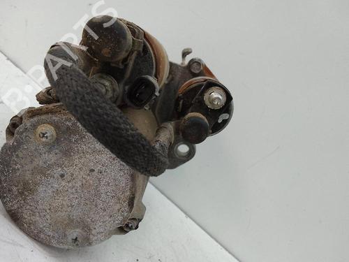 Starter SUBARU OUTBACK (BS) 2.5 AWD (BS9) | BP19484565M8 