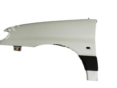 Used Left front fenders Left front fenders CITROËN BERLINGO / BERLINGO FIRST MPV (MF_, GJK_, GFK_) 1.8 D (MFA9A) (58 hp) 34438152 34438152