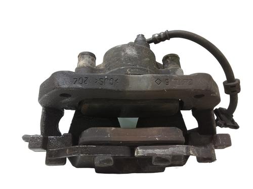 Right front brake caliper PEUGEOT EXPERT Van (V_) 1.5 BlueHDi 120 | BP35722655M104  - Image 5