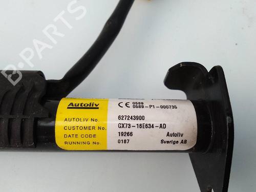 Other JAGUAR XE (X760)  | BP22778106O1 