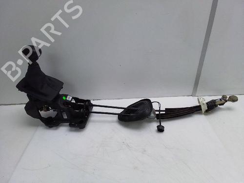 Gear lever PEUGEOT 2008 II (UD_, US_, UY_, UJ_, UR_, UC_) 1.2 PureTech 100 (USHNK) | BP18589900M90 