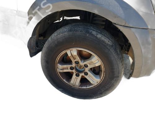 Højre Styrespindel Lejehus Højre Styrespindel Lejehus KIA SORENTO I (JC) 2.5 CRDi (170 hp) 36408418 36408418