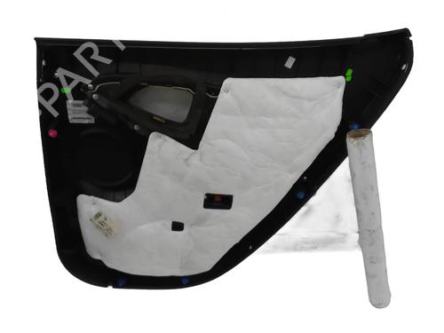 Rear left panel HYUNDAI ix35 (LM, EL, ELH) 1.7 CRDi | BP24463344C60 - Image 2