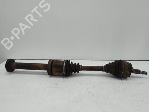 Used Right front driveshaft Right front driveshaft VW TRANSPORTER T5 Van (7HA, 7HH, 7EA, 7EH) 2.5 TDI (174 hp) 21126288 21126288