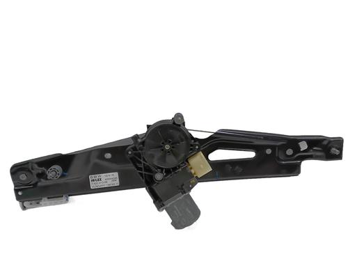 Used Rear left window mechanism Rear left window mechanism 36965355 36965355