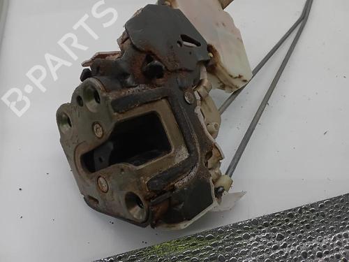 Rear right lock FORD MAVERICK (UDS, UNS)  | BP26920187C99 