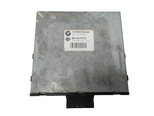 Electronic module BMW 1 (E81) 116 d | BP22719500M83 - Image 5
