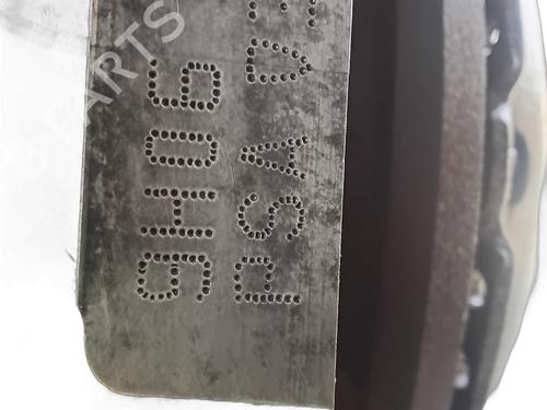 Engine PEUGEOT PARTNER Tepee 1.6 HDi / BlueHDi 75 | BP32980451M1  - Image 8