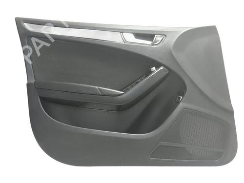 Used Front left panel AUDI A4 B8 Avant (8K5) 2.0 TDI (150 hp) 31330740