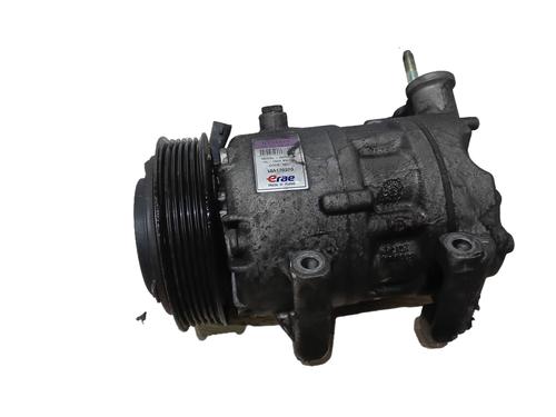 Used AC compressor AC compressor SSANGYONG REXTON (Y400, Y450) 2.2 Xdi (POE) (181 hp) 34341612 34341612