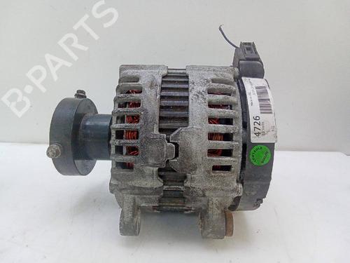Generator BMW X3 (E83) 2.0 sd | BP26284762M7 