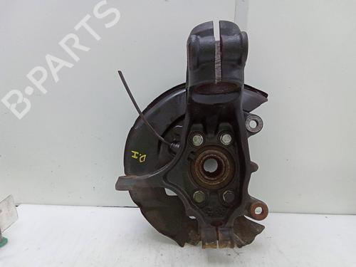 Used Right front brake caliper RENAULT KADJAR (HA_, HL_) 1.6 dCi 130 (HLA4) (130 hp) 18572891
