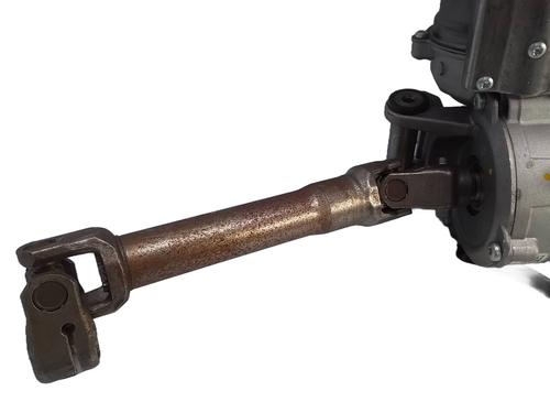 Steering column FORD FIESTA VII (HJ, HF) 1.0 EcoBoost | BP23654294M21 - Image 2