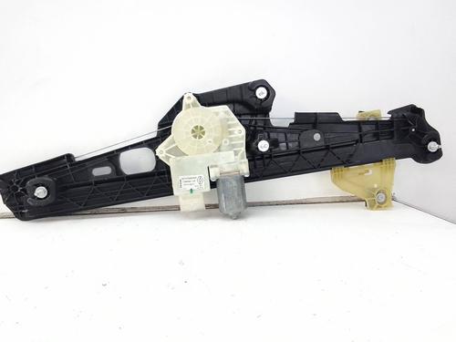 Used Right front window motor Right front window motor RENAULT CAPTUR II (HF_) TCe 140 (HFN0) (140 hp) 18596458 18596458