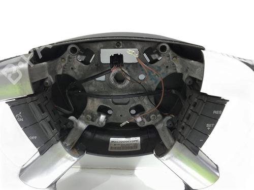 Steering wheel FORD C-MAX (DM2) 1.8 TDCi | BP30051617C49 
