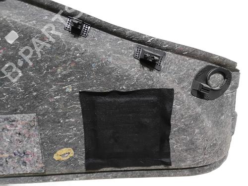 Boot lining AUDI TT (8J3) 2.0 TFSI | BP34391979I3  - Image 6