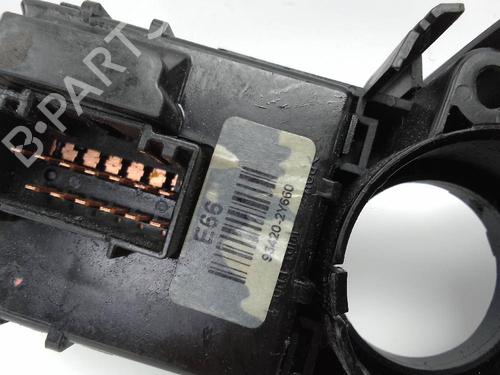 Used Steering column stalk KIA SPORTAGE III (SL) 1.7 CRDi (116 hp) 23103690