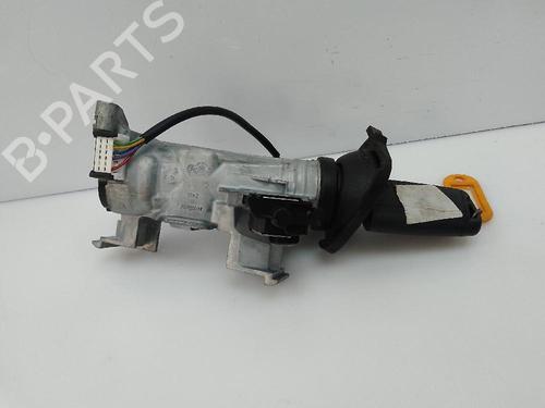 Ignition barrel VW GOLF VII (5G1, BQ1, BE1, BE2)  | BP26232508M48 