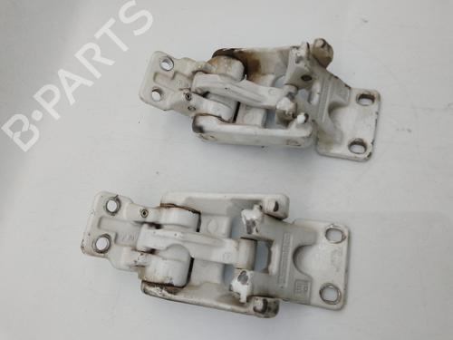 Hinge/Door check strap MERCEDES-BENZ SPRINTER 3,5-t Van (B907, B910) 314 CDI RWD (907.631, 907.633, 907.635, 907.637) | BP28530549C146 