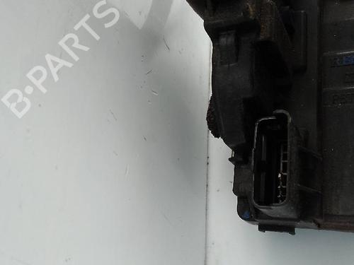 Used Rear left lock RENAULT KADJAR (HA_, HL_) 1.6 dCi 130 (HLA4) (130 hp) 22719402