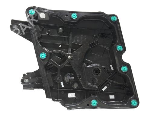 Front right window mechanism VW GOLF VIII (CD1, DA1) 2.0 GTI | BP31967961C23 