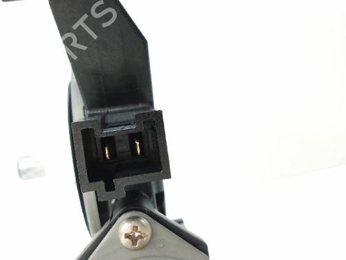 Right rear window motor MERCEDES-BENZ A-CLASS (W177) A 180 (177.084) | BP18584158E22 