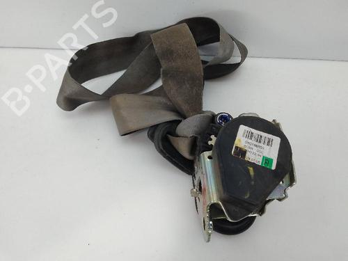 Front right seatbelt AUDI A4 B7 (8EC)  | BP23217269I25 
