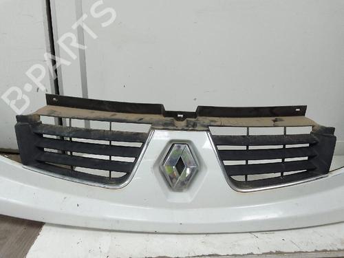 Grill RENAULT TRAFIC II Bus (JL) 2.0 dCi 115 (JL00, JL01, JL0H, JL0M, JL0U) (114 hp) 26051207