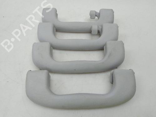 Håndtag i tag OPEL CORSA E (X15) 1.2 (08, 68) | BP21084953I35 