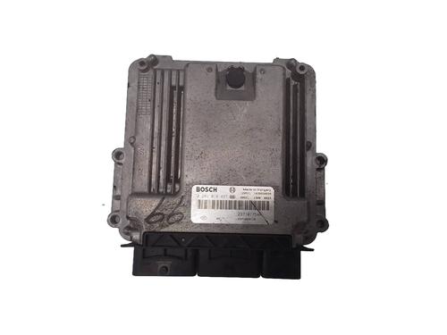 Engine control unit (ECU) RENAULT TRAFIC III Van (FG_) | BP21380173M57 - Image 2