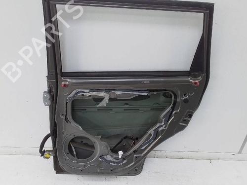 Right rear door KIA SOUL I (AM) 1.6 CVVT | BP25435079C5 
