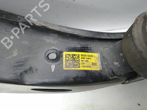 Right rear suspension arm HYUNDAI KONA (OS, OSE, OSI) EV | BP28145387M15 