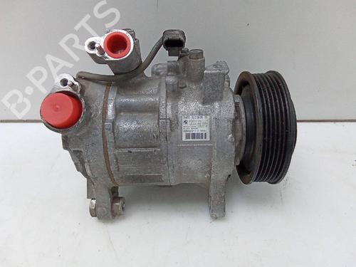 AC compressor BMW 3 (F30, F80)  | BP18587751M34 