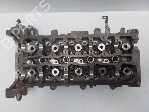 Used Cylinder head MERCEDES-BENZ VITO Tourer (W447) [2014-2025]  21501137