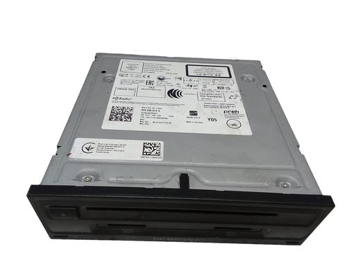 Radio SEAT ARONA (KJ7, KJP) 1.0 TSI | BP33266241E6 - Image 3