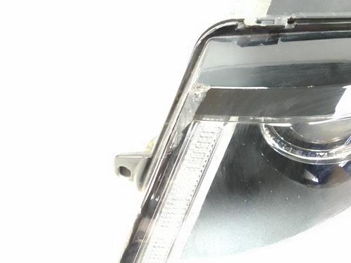 Venstre forlygte LAND ROVER RANGE ROVER EVOQUE (L538) [2011-2019]  18577778