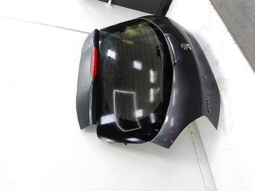 Tailgate PEUGEOT 208 I (CA_, CC_) 1.2 VTI 82 | BP23103446C6